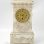 578 4036 TABLE CLOCK